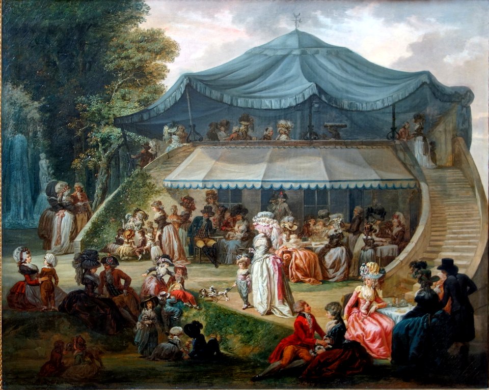 Lille PdBA F Watteau colisee