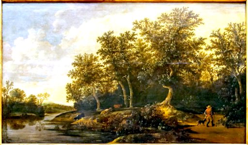 Lille PdBA moscher paysage