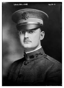 Lieut. H.L. Eddy LCCN2014707313