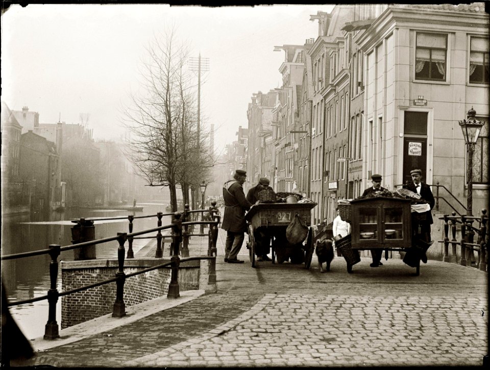 Lijnbaansgracht 393-392-391 enz (vrnl) Jacob Olie (max res)