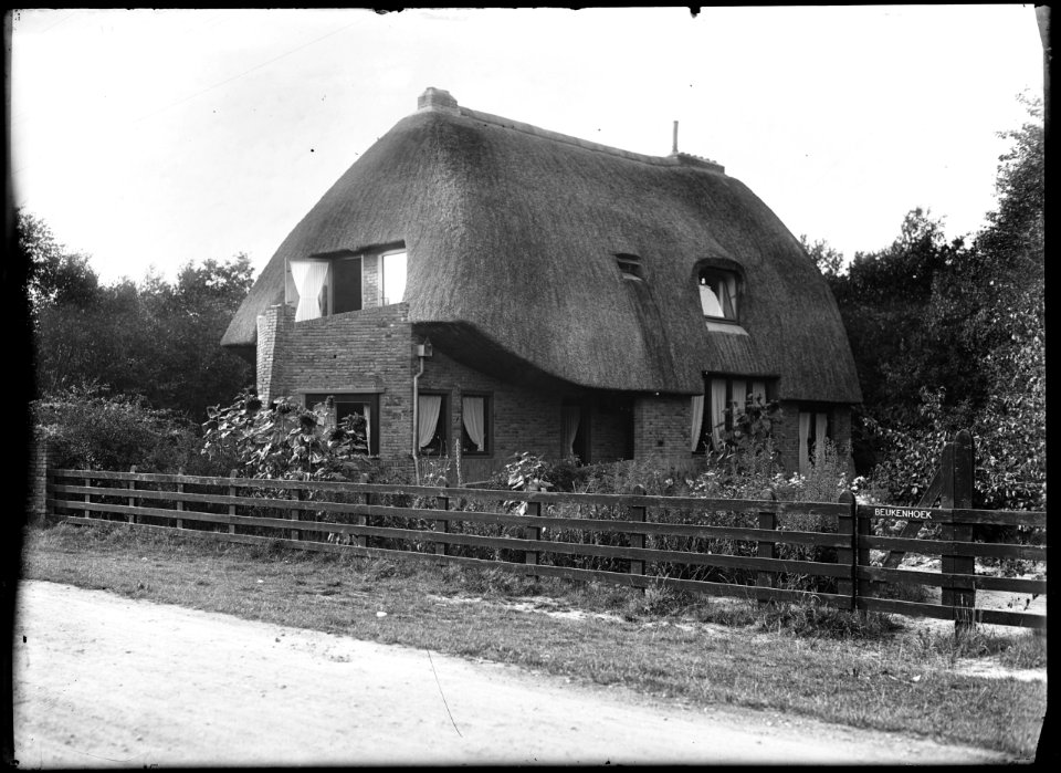 Lijtweg 19 - Regionaal Archief Alkmaar - FO1400073