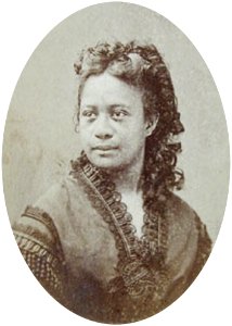 Likelike in 1868