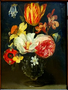 Lille PdBA van thielen fleurs