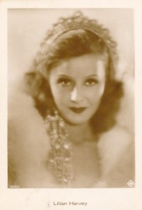 Lilian Harvey Ross-Verlag 5696