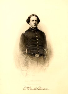 Lieut. William Lowell Putnam
