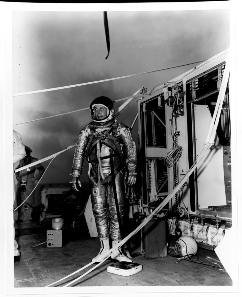 Lieutenant Commander Victor A. Prather, MC USN