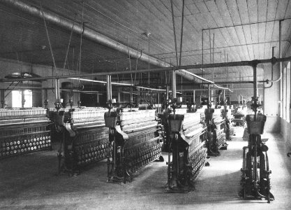 Liljeholmens stearinfabrik ca 1900b