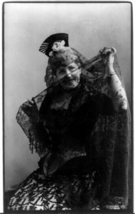 Lillian Russell, 1861-1922 LCCN2002698234