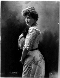 Lillian Russell, 1861-1922 LCCN2002706262