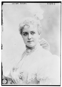 Lillian Russell LCCN2014714539 photo