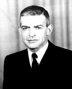 Lieutenant Vincent R. Capodanno, USNR(ChC) (23959851552)