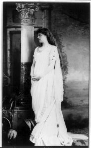 Lillie Langtry, 1853-1929 LCCN2002699894