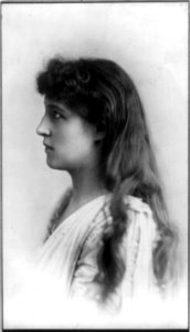 Lillie Langtry, 1853-1929 LCCN2002699906