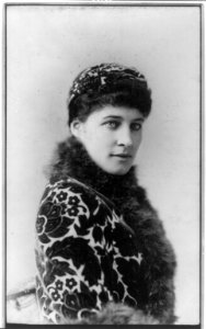Lillie Langtry, 1853-1929 LCCN2002699907