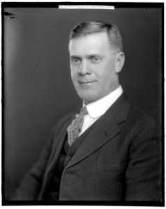 LILLY, T.J., HONORABLE LCCN2016861978