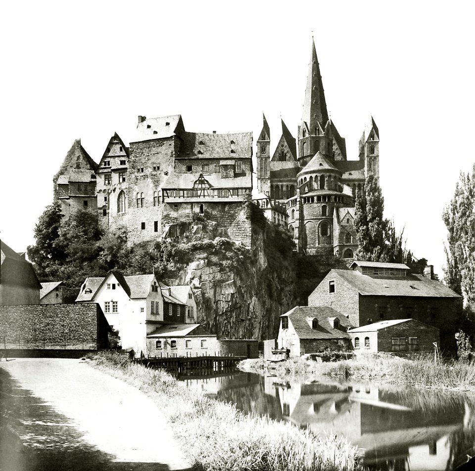 Limburg Domberg 81-007