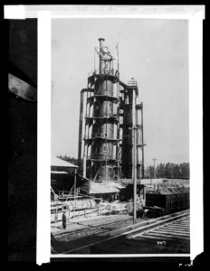 Lime kilns, Oxnard, (California), factory LCCN2016824499