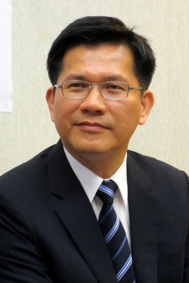 Lin Chia-lung from VOA (1) (cropped)