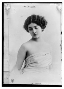 Lina Cavalieri LCCN2014696618
