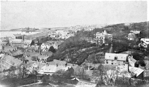 Lilla Möllevången, Helsingborg