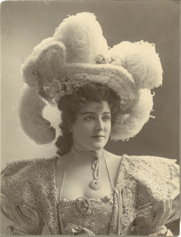 Lillian Russell-ppmsca-72874u