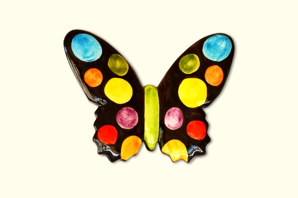Colorful of colors background
