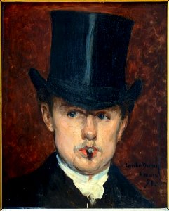 Lille PdBA carolus duran tempelaere