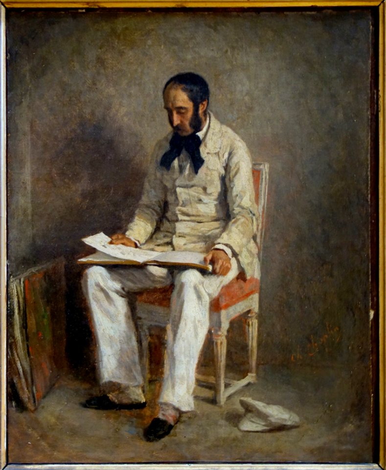 Lille Pdba Chaplin feydeau