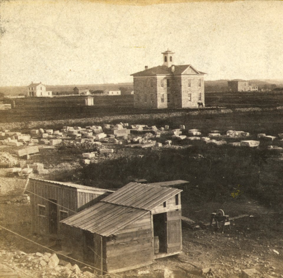 LincolnCollege Topeka Kansas USA 5095489619