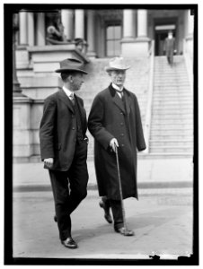 LIND, JOHN. GOVERNOR OF MINNESOTA, 1899-1901; REP., 1903- LCCN2016865392