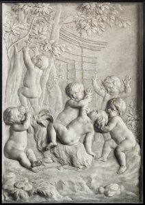 Lille PdBA geeraerts jeux d'enfants 2