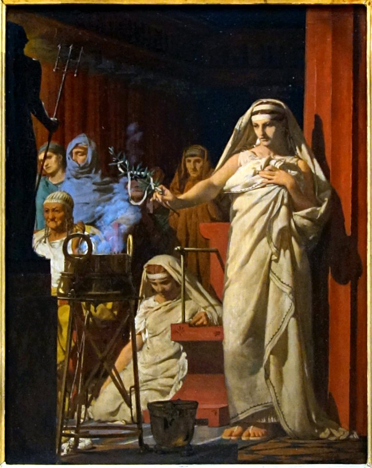 Lille PdBA lecomte du nouy invocation neptune