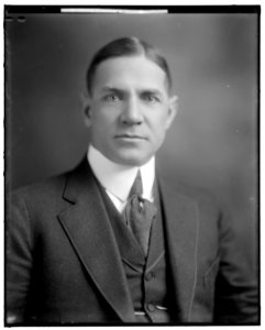 LINDBERG, ABRAM F. LCCN2016860705