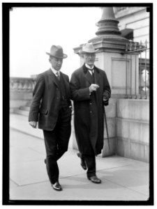 LIND, JOHN. GOVERNOR OF MINNESOTA, 1899-1901; REP., 1903- LCCN2016865394