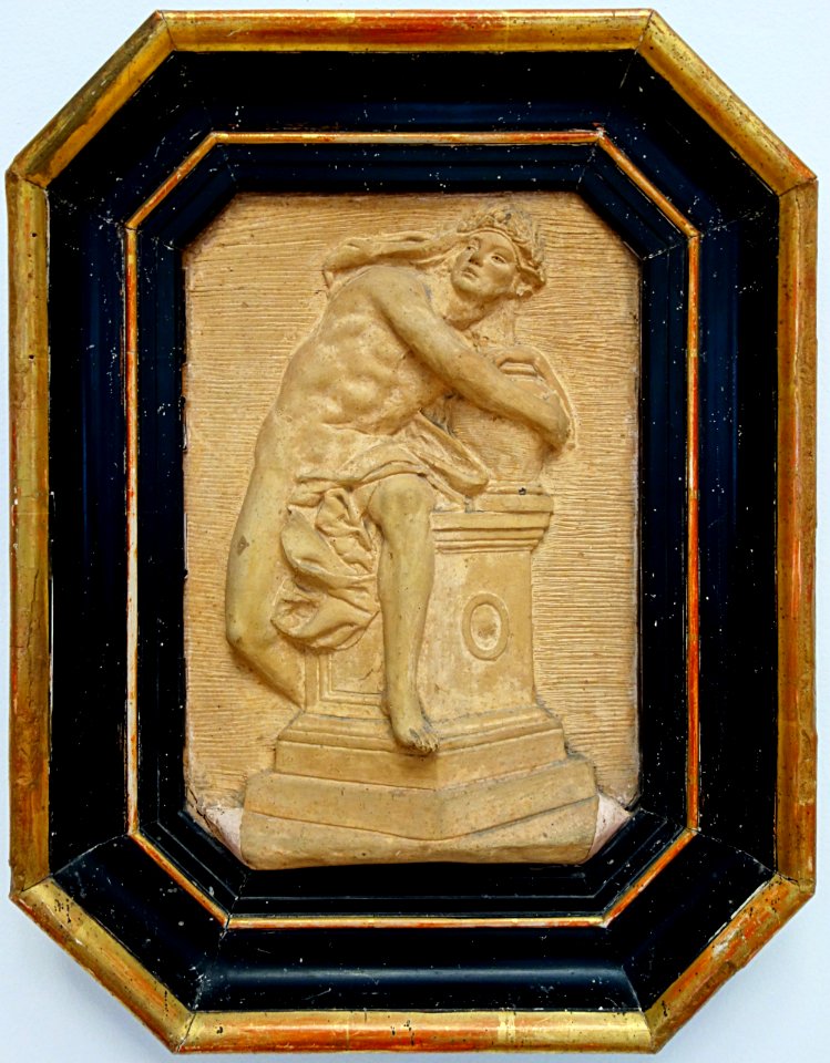 Lille PdBA paul de st marceaux genie tombe
