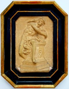 Lille PdBA paul de st marceaux genie tombe