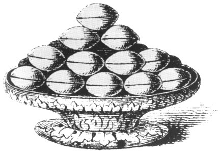 Lindauer Kochbuch 1878 Berliner