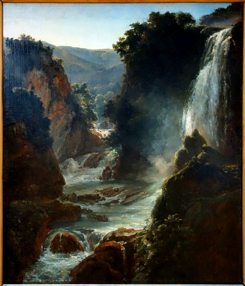 Lille PdBA souchon cascade tivoli