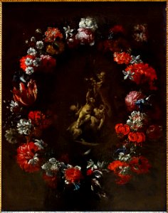 Lille PdBA verbruggen jeune fleurs bis
