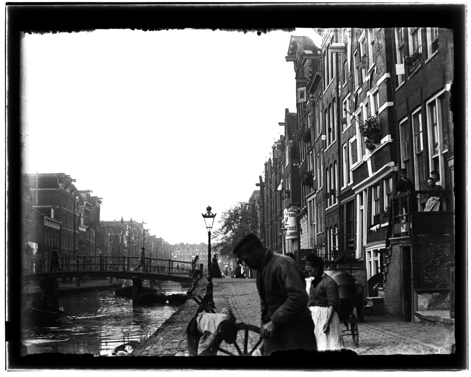 Lindengracht 60-62 enz (vrnl) Jacob Olie (max res)