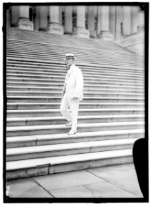 LINDQUIST, FRANCIS OSCAR. REP. FROM MICHIGAN, 1913-1915 LCCN2016865709