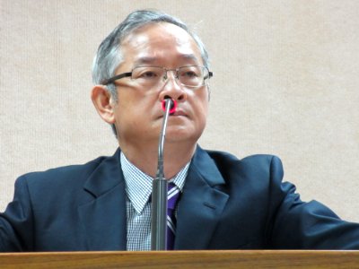Lin Yu-fang from VOA (3)