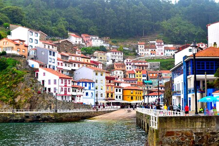 Asturias spain tourism