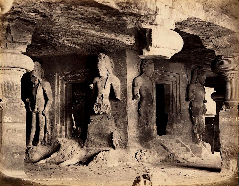 Linga chapel dli A136 cor