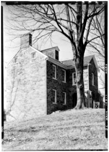 Linnaean Hill, 3545 Williamsburg Lane Northwest, Washington