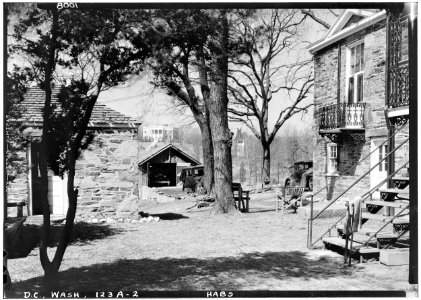 Linnaean Hill, 3545 Williamsburg Lane Northwest, Washington-4
