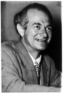 Linus Pauling LCCN2002699074