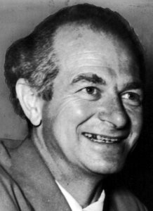 Linus Pauling LCCN2002699074 (cropped) photo