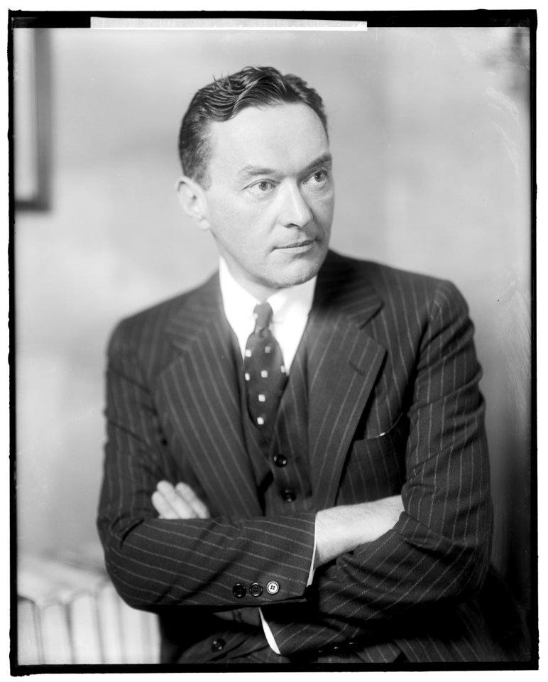 LIPPMANN, WALTER LCCN2016862740