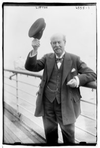 Lipton LCCN2014719277